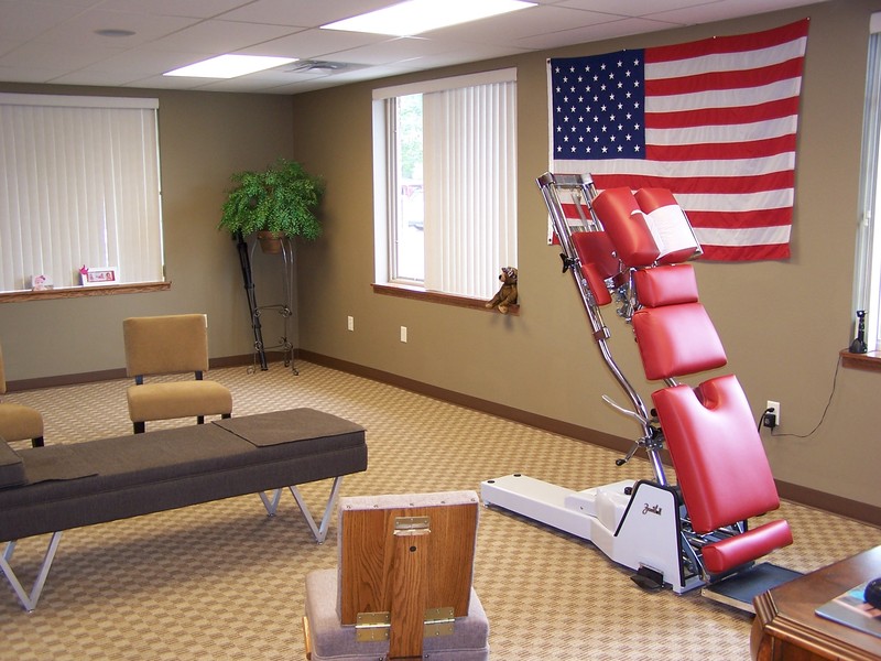 Photos Liberty Chiropractic Clinic Sioux Falls, SD Chiropractor